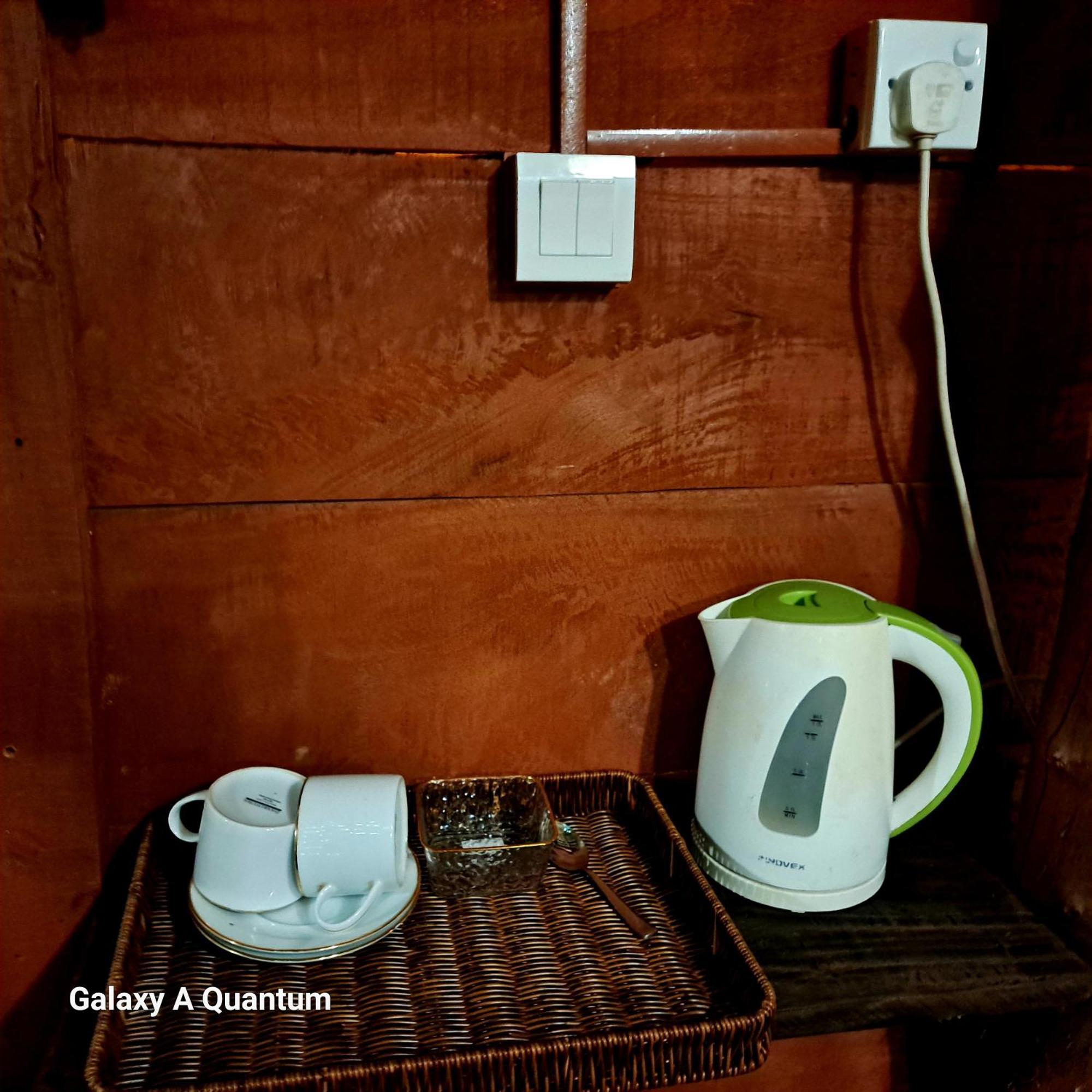 Green Leaf Tree House Dambulla Εξωτερικό φωτογραφία